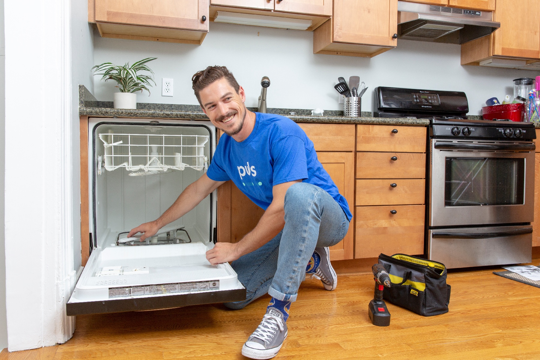 Dishwasher Repair vs. Replacement Understand The Cost Breakdown